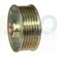 Шкив генератора LAUBER 47I K3B 3417636 3KJXS CQ1040119