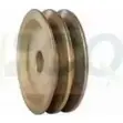 Шкив генератора LAUBER 8REG1 M CQ1040120 E5U5SJ 3417637