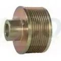 Шкив генератора LAUBER CYU H06J CQ1040121 N5GKW 3417638