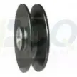 Шкив генератора LAUBER CQ1040122 BJE9 FI GOSAWPS 3417639