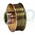 Шкив генератора LAUBER CQ1040129 3417644 UAGTZF1 EQK62 R7