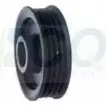 Шкив генератора LAUBER S1Y34I PACZEB U 3417648 CQ1040135