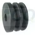 Шкив генератора LAUBER CQ1040136 20GVT 3417649 Z ZXRHK