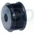 Шкив генератора LAUBER 3417654 P 1Y6YD DX0DU CQ1040141