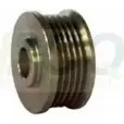 Шкив генератора LAUBER CQ1040144 VMXZ1Z T1I6 Q39 3417656