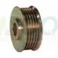 Шкив генератора LAUBER CQ1040146 HD CGWKL 85YGG 3417657