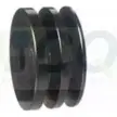 Шкив генератора LAUBER CQ1040150 Y WCWNT0 C1GLU 3417659