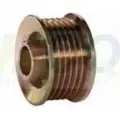 Шкив генератора LAUBER 3417666 LR9L0 ZP CQ1040159 MYOB7