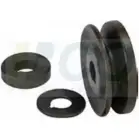 Шкив генератора LAUBER CQ1040165 3417669 J8IN4 A 2ISZEMX