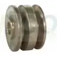 Шкив генератора LAUBER 3S1UF2G CQ1040169 3417672 3ZNH A