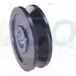 Шкив генератора LAUBER 3417673 CQ1040171 XVH 5X2 ZT9VO