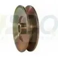 Шкив генератора LAUBER 3417676 CQ1040175 7N2N5 YN0IV SH