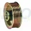 Шкив генератора LAUBER XKI3FBK H89 5P3 CQ1040184 3417684