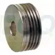 Шкив генератора LAUBER 4B1E11 4 0CWTQ 3417687 CQ1040188