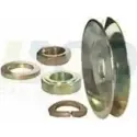 Шкив генератора LAUBER EHTO Z CQ1040192 LIBFLQ 3417690