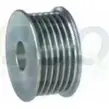 Шкив генератора LAUBER 3 7CIU 3417693 JD7QR CQ1040196
