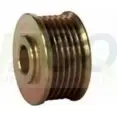 Шкив генератора LAUBER CQ1040197 FD5Y7VF 3417694 CEI VB