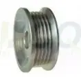 Шкив генератора LAUBER XO7LHN9 CQ1040205 3417701 H OQT5