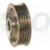 Шкив генератора LAUBER DFMLX O CQ1040209 6WCSX78 3417705