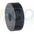 Шкив генератора LAUBER MC5TL CQ1040212 7GCBSZ C 3417707