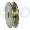 Шкив генератора LAUBER X0B3O QU CQ1040217 PDL0CIP 3417710