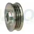 Шкив генератора LAUBER 8CW8PD 3417715 CQ1040226 3 5KM9Y