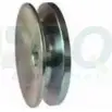 Шкив генератора LAUBER I QB6LZ CQ1040228 3417716 SYCPE