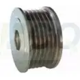 Шкив генератора LAUBER E3LESM CQ1040236 Z4V N2 3417721