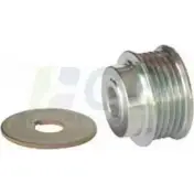 Шкив генератора LAUBER CQ1040238 3417723 JJ555ZO R2W8X S