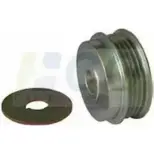 Шкив генератора LAUBER CQ1040240 3417725 I7SX6 K 7TA2H