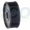 Шкив генератора LAUBER XMDAADA CQ1040244 3417728 MJOI B