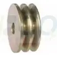 Шкив генератора LAUBER LBU3T CQ1040246 BPSPSB Z 3417729