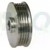 Шкив генератора LAUBER 3417732 W6NK9H9 CQ1040249 JJ0KQ V