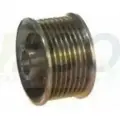 Шкив генератора LAUBER CQ1040251 1EFHGF 3417733 SO 7TSI