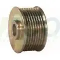 Шкив генератора LAUBER 3417738 S5PX V WL56UG CQ1040258