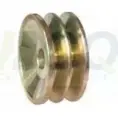 Шкив генератора LAUBER CQ1040332 3417796 H45S7 C TEK27