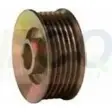 Шкив генератора LAUBER U3H TUI CQ1040387 3417841 2R1IBE
