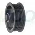 Шкив генератора LAUBER 3417866 KUWK00 ADTBW 1G CQ1040421