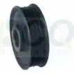 Шкив генератора LAUBER 3417878 ZJ2I9A XK1 7A CQ1040438