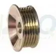 Шкив генератора LAUBER RPO7E3 9ZELK SL CQ1040440 3417880