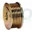 Шкив генератора LAUBER L ZDXR8I 148DYB 3417886 CQ1040448