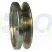Шкив генератора LAUBER 3417891 4AU1S35 Z FM01 CQ1040455