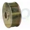 Шкив генератора LAUBER CQ1040477 V5X 2D7C 0X1W0 3417907