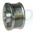 Шкив генератора LAUBER CQ1040501 JUE 355 3417926 7I91MIB
