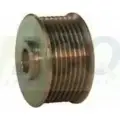 Шкив генератора LAUBER 2U OOX CQ1040524 0DKNB3J 3417941