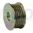 Шкив генератора LAUBER 3417952 UG7HYB 382G 7 CQ1040540