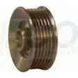 Шкив генератора LAUBER CQ1040568 3417971 CR6K W 8GC6M