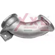 Выхлопная труба глушителя XXLMARMITTEITALIANE B KDJVPF K0804 3422262 QXHGXU