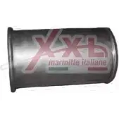 Выхлопная труба глушителя XXLMARMITTEITALIANE CPSR1B 3423027 U 2PVD97 K4009