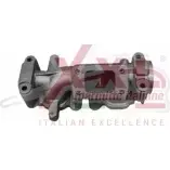 Выпускной коллектор XXLMARMITTEITALIANE 3 V1TFS 3424252 ZGGSN0W MN2023